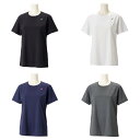 アシックス asics フィットネスウェア レディース ES WS DRY ONEPOINT SS SHI 2032C786 2023SS