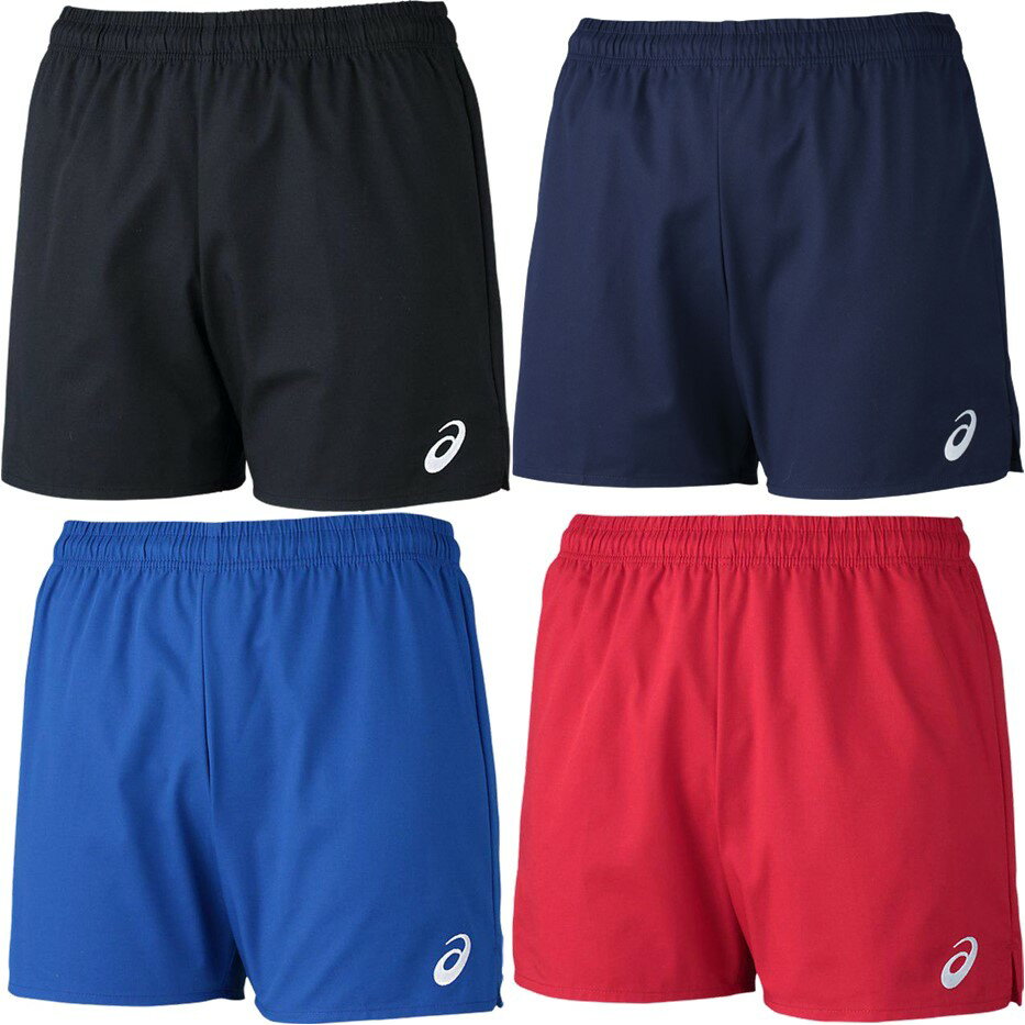 アシックス asics バレーボールウェア メンズ GAME PANT 2051A338 2023SS