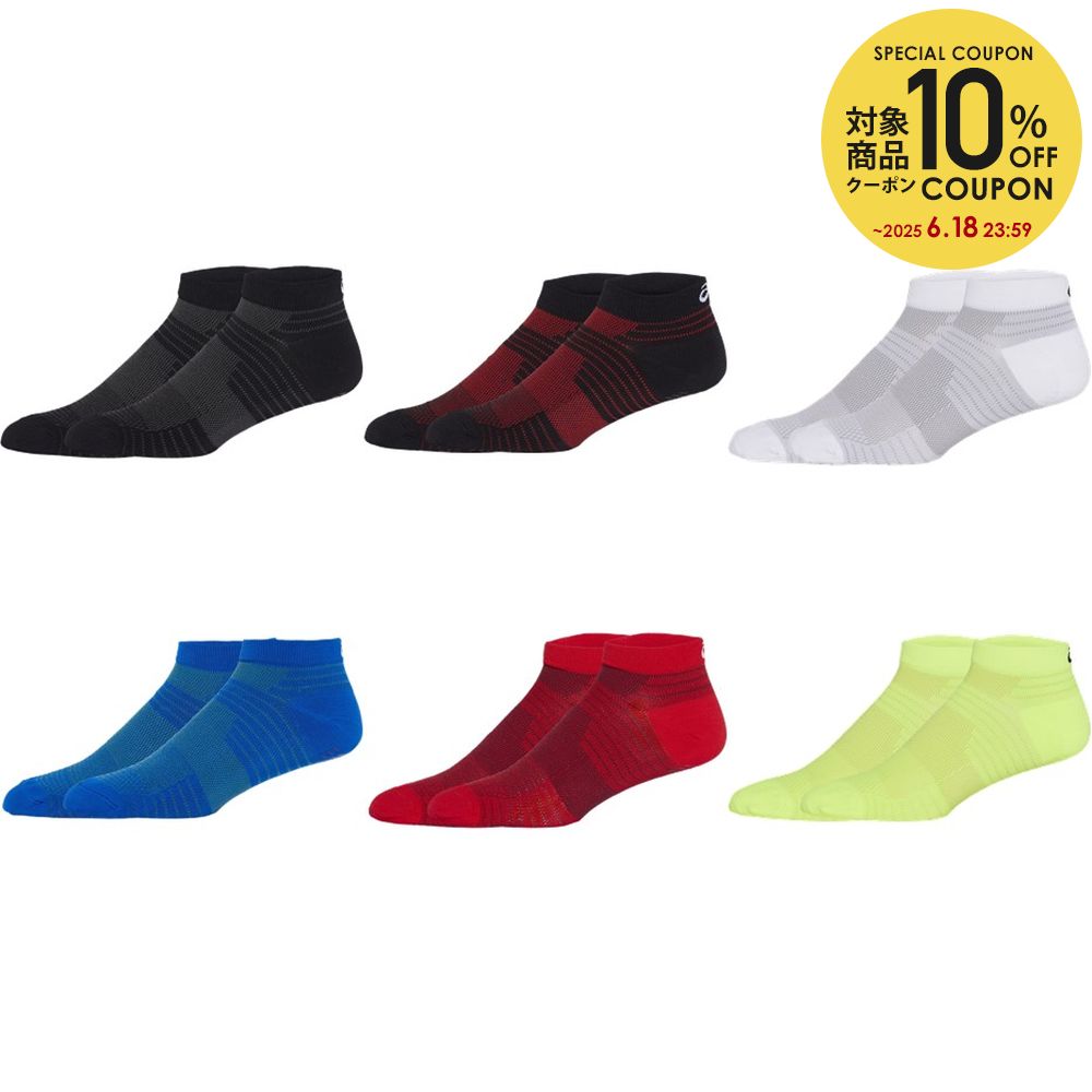 å asics եåȥͥ꡼ ˥å ANKLE SOCKS 3033B699