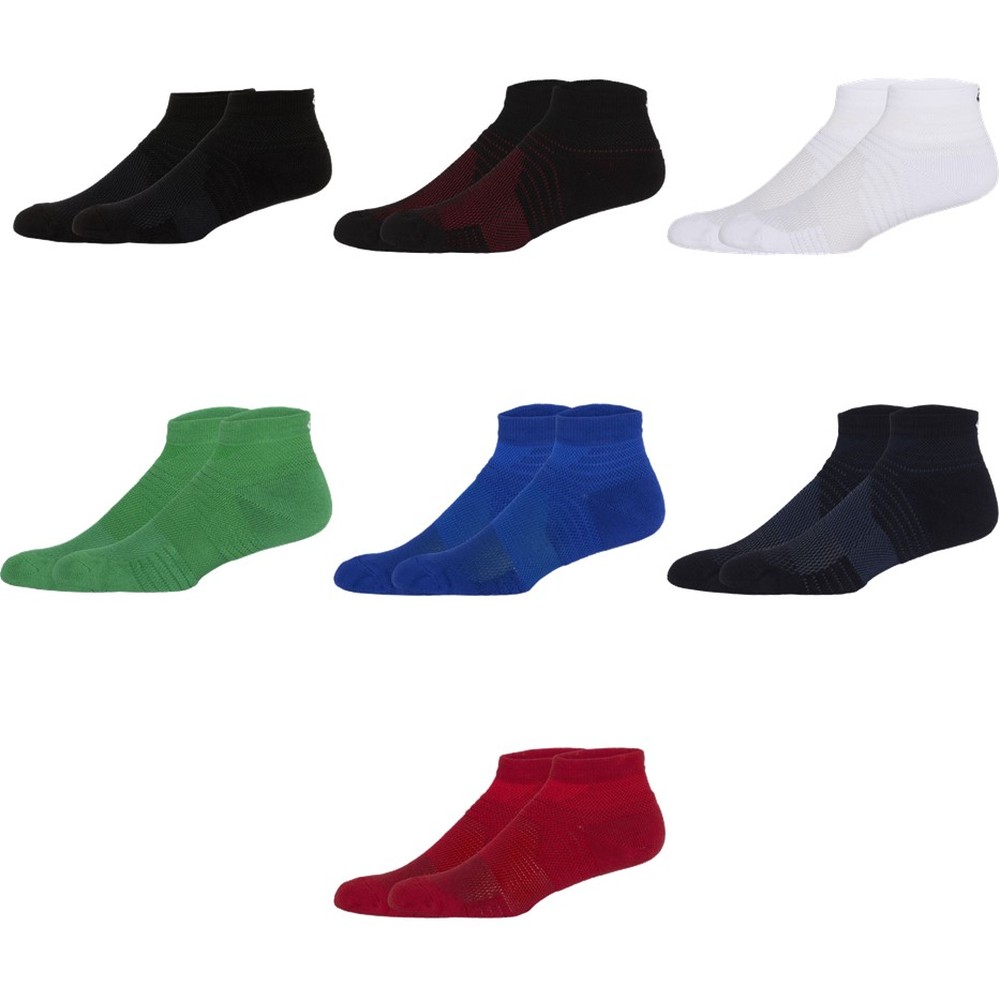 【エントリーで抽選▲最大10万ポイント】アシックス asics フィットネスアクセサリー ユニセックス SOCKS10 3033B701