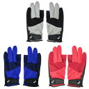 【全品10％OFFクーポン▼】アシックス asics その他アクセサリー ユニセックス MESH GLOVE 3283A226