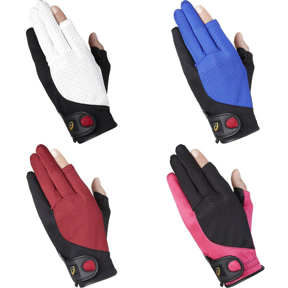 【全品10％OFFクーポン▼】アシックス asics その他アクセサリー ユニセックス MAGNET GLOVE 3283A228