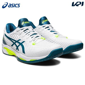 10OFFݥ󢧡֤ۡбץå asics ƥ˥塼  塼 ԡ FF 2SOLUTION SPEED FF 2 STANDARD 륳 1041A182-102 ¨в١