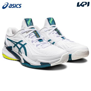 ֤бץå asics ƥ˥塼   FF 3COURT FF 3 STANDARD 륳 1041A370-101¨в١١֥ȥ꡼MISSIONʥץ쥼ȥڡ