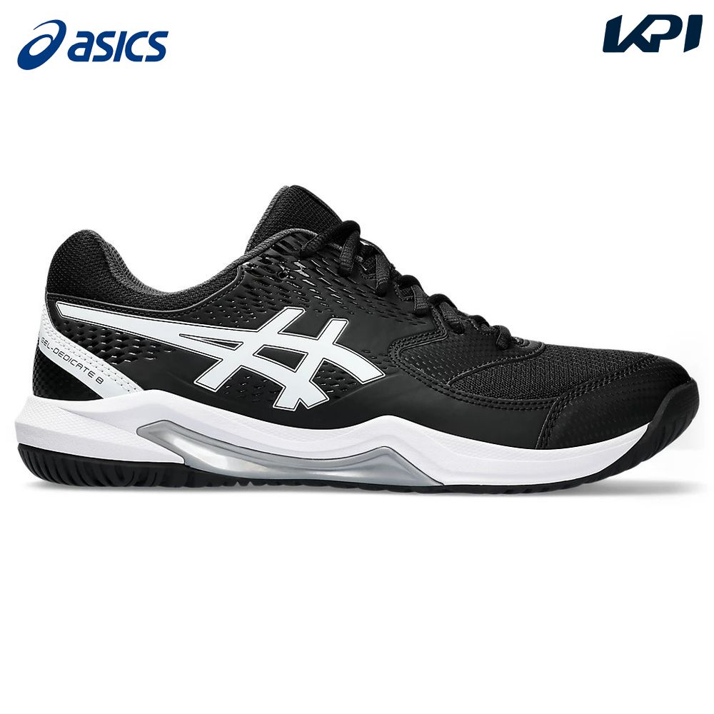 10OFFݥ󢧡ۥå asics ƥ˥塼  ǥǥ 8 GEL-DEDICATE 8 STANDARD 1041A408-001֥ȥ꡼MISSIONʥץ쥼ȡ