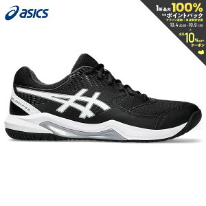 10OFFݥ󢧡ۥå asics ƥ˥塼  ǥǥ 8 GEL-DEDICATE 8 STANDARD 1041A408-001֥ȥ꡼MISSIONʥץ쥼ȡ