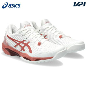 10OFFݥ󢧡֤ۡбץå asics ƥ˥塼 ǥ 塼 ԡ FF 2SOLUTION SPEED FF 2 STANDARD 륳 1042A136-105 ¨в١