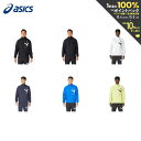 ySi10OFFN[|zAVbNX asics NE{fBPAEFA Y A-I-M WIND BREAKER JACKET 2031E272 2023FW