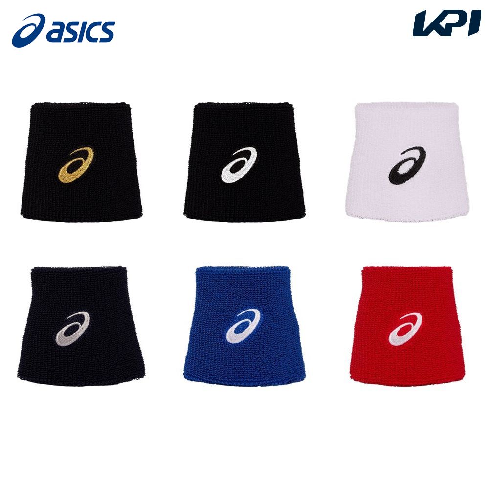 å asics ¾꡼ ˥å WRISTBAND ꥹȥХ 3033B872