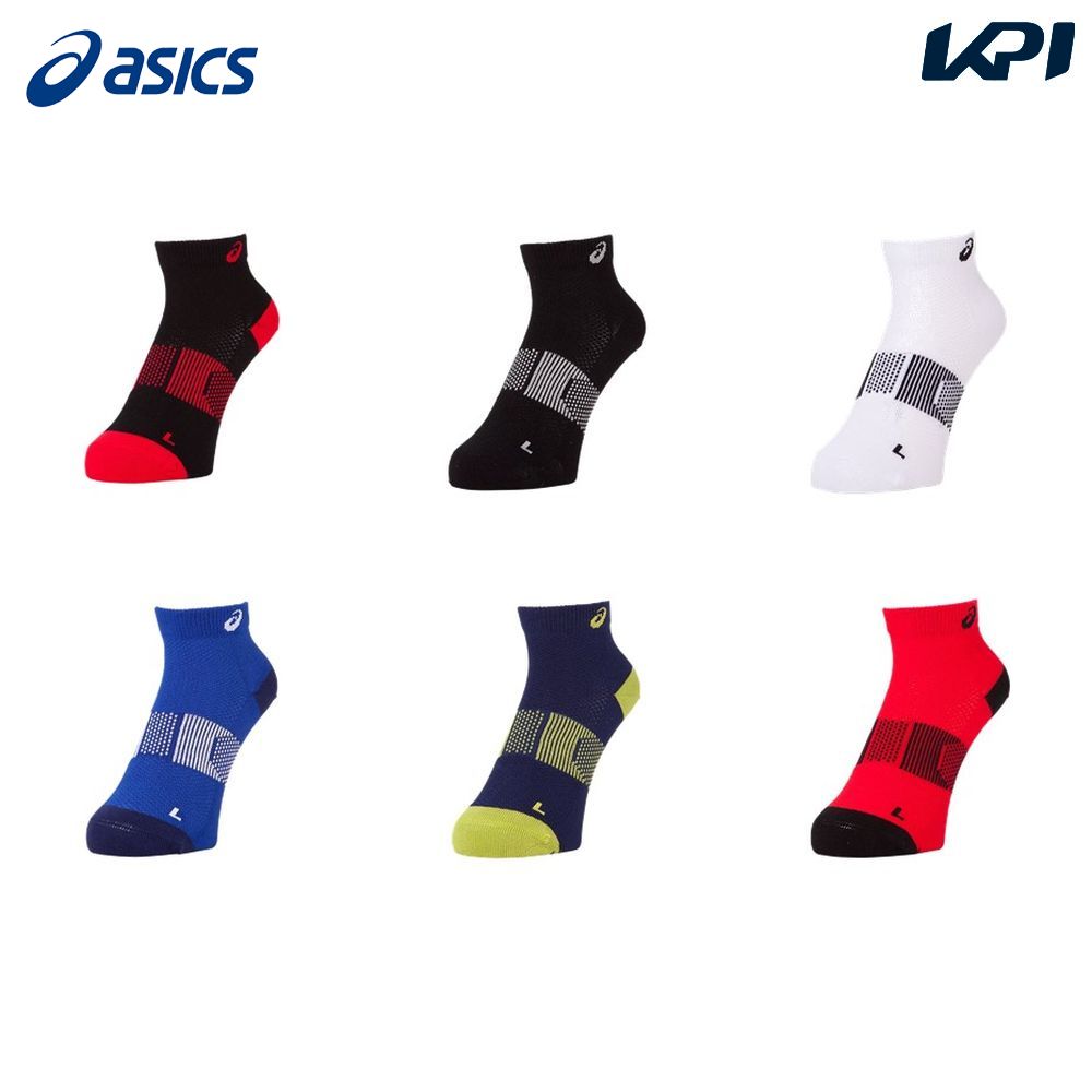 【全品10％OFFクーポン▼】アシックス asics 陸上アクセサリー ユニセックス RACING SOCKS ソックス 3093A158