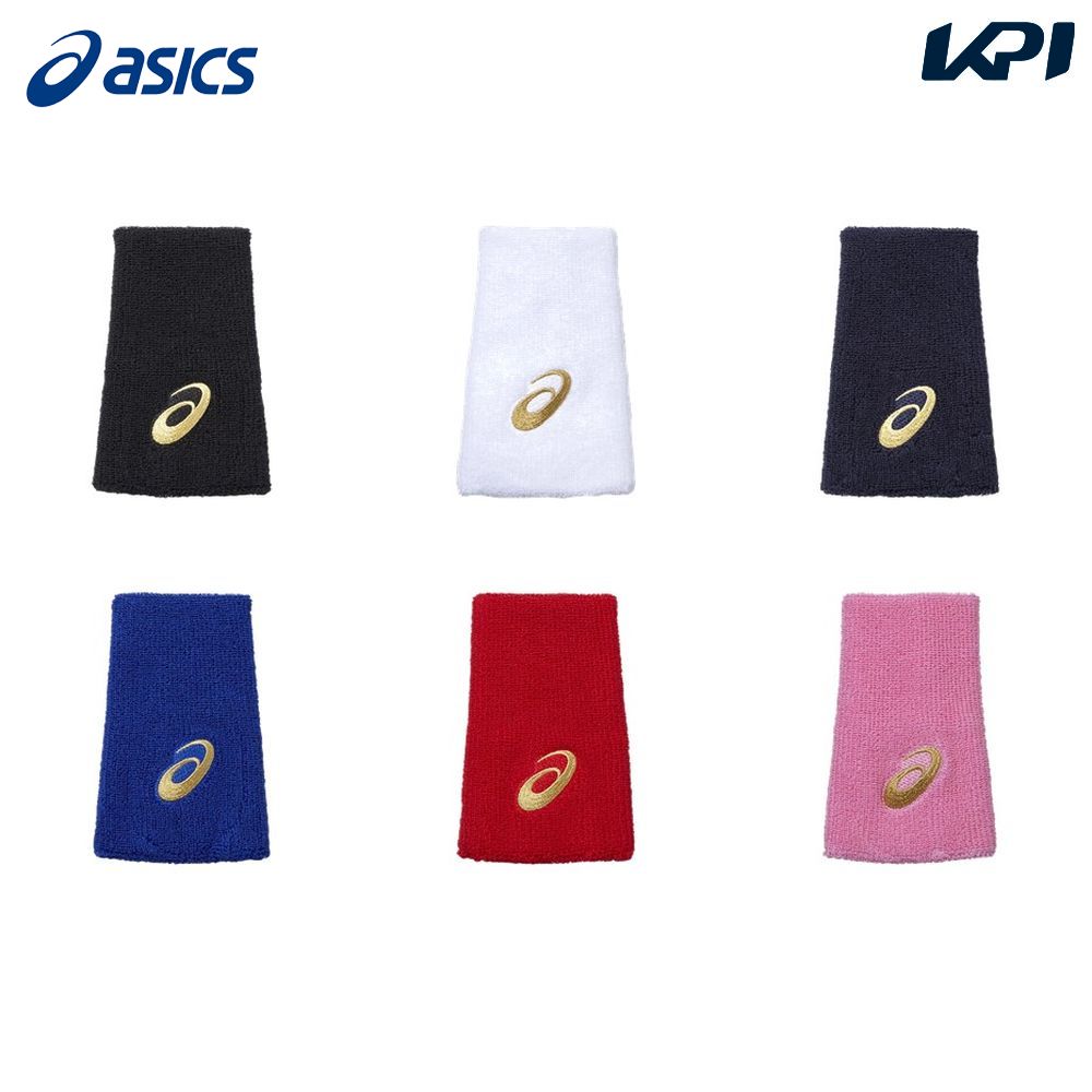 AVbNX asics 싅ANZT[ jZbNX GSD WRIST BAND LONG Xgoh 3123A681