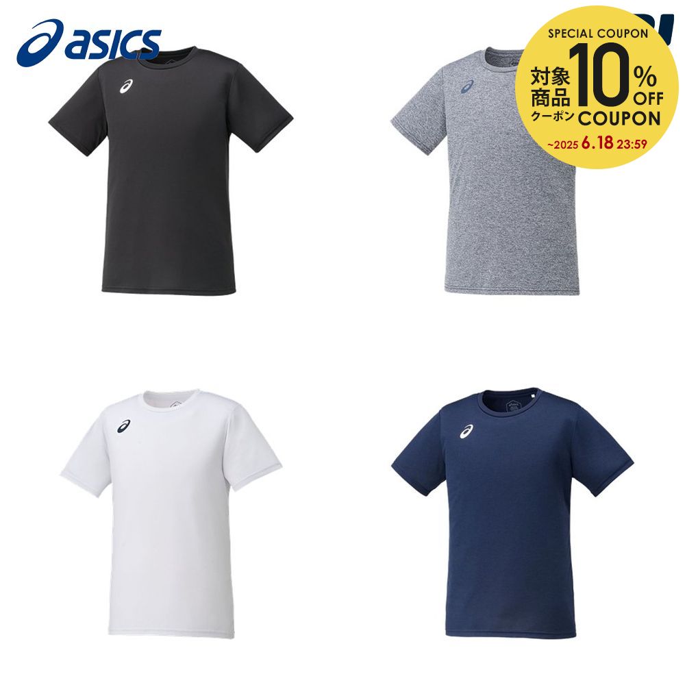 å asics 奦  BASEBALL T SHIRTS 2121A151 2023FW