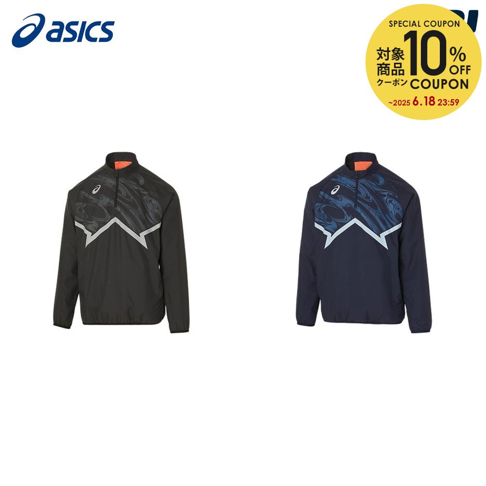 10OFFݥоݡۥå asics 奦  GOLDSTAGE PRINT V JUMPER 2121A350 ...