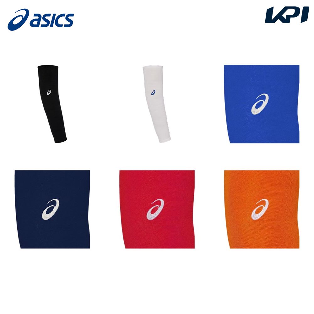 【全品10％OFFクーポン▼】アシックス asics ランニングアクセサリー ユニセックス ARM WARMER 3093A160