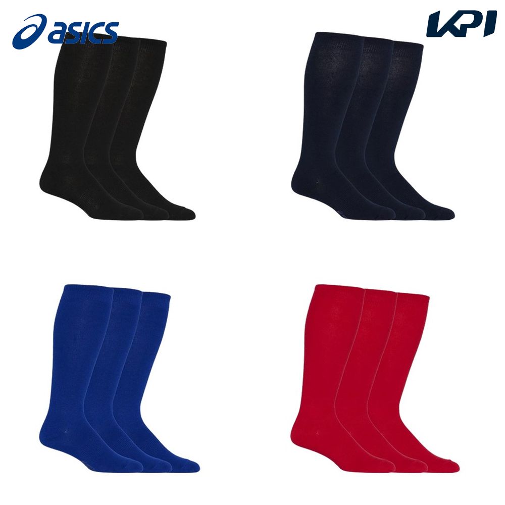 å asics 奢꡼ ˥å 3P COLOR SOCKS 3123A636