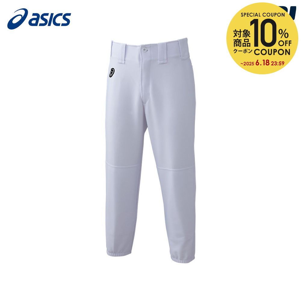 ySi10OFFN[|zAVbNX asics 싅EFA WjA Jr.PRACTICE PANTS (REGULA BAA50J 2023FW