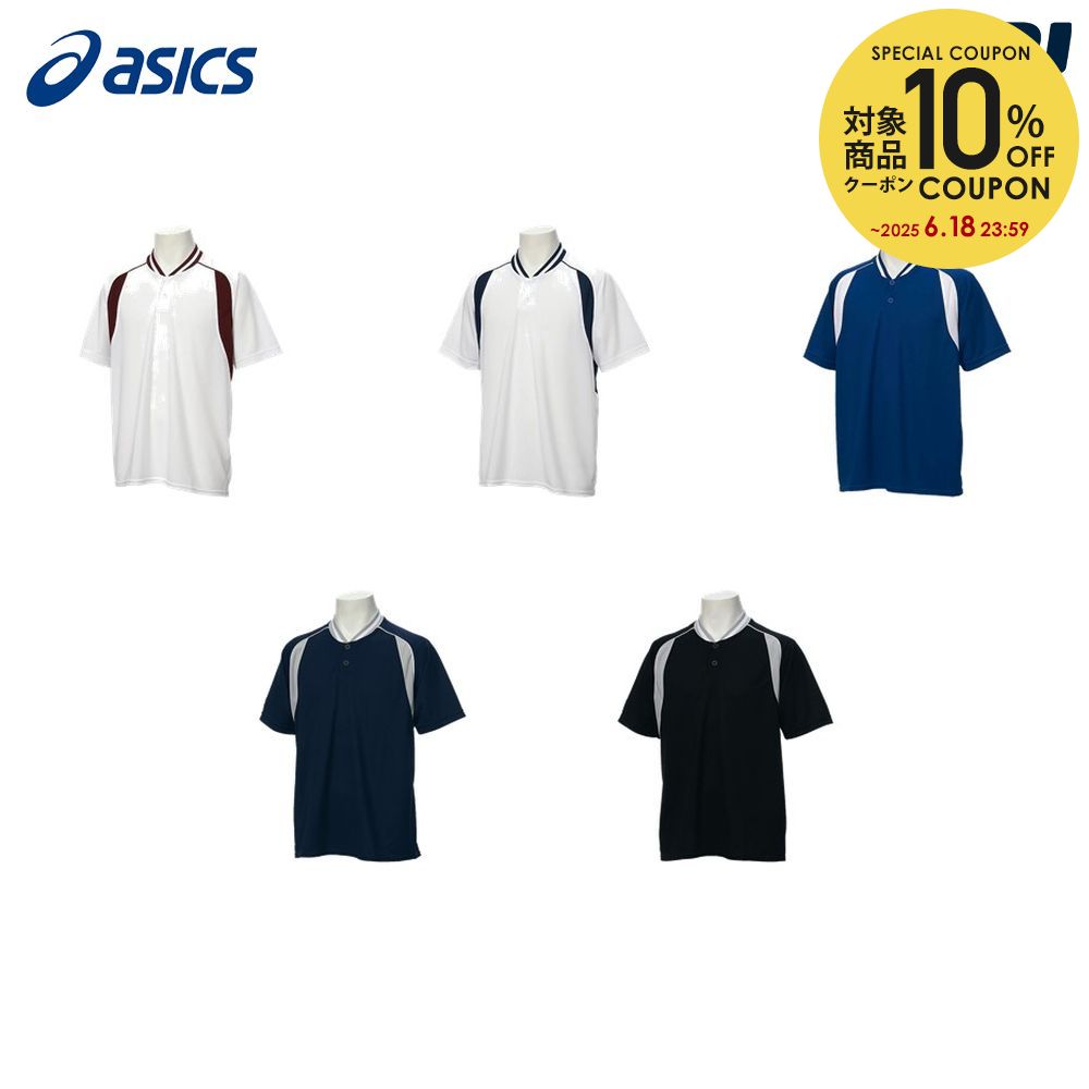 å asics 奦  BB T SHIRT BAD014 2023FW
