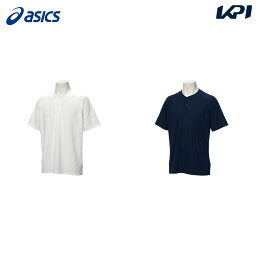 【全品10％OFFクーポン▼】アシックス asics 野球ウェア メンズ BB T SHIRT BAD015 2023FW