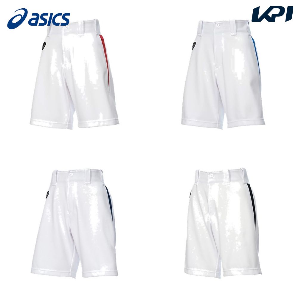 【全品10％OFFクーポン▼】アシックス asics 野球ウェア メンズ W UNIFORM PANTS BAL312 2023FW