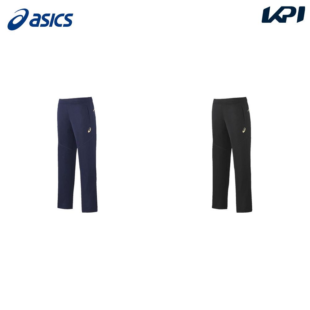 アシックス asics 野球ウェア メンズ GS.WARM UP PANTS BAW600 2023FW