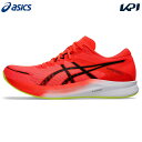 ySi10OFFN[|zAVbNX asics jOV[Y Y HYPER SPEED 3 nCp[Xs[h 3 1011B701-600