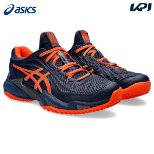 ֤бץå asics ƥ˥塼  COURT FF 3 OC ˡ졼 1041A369-401¨в١١֥ȥ꡼MISSIONʥץ쥼ȥڡ