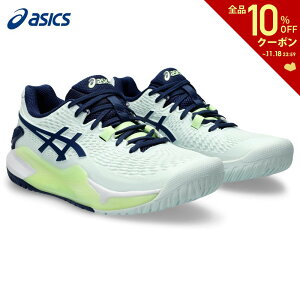 10OFFݥ󢧡ۥå asics ƥ˥塼 ǥ 쥾塼 9 GEL-RESOLUTION 9 1042A208-301