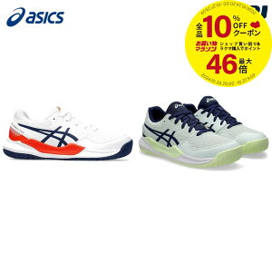 10OFFݥ󢧡ۥå asics ƥ˥塼 ˥ GEL-RESOLUTION 9 GS 1044A067-