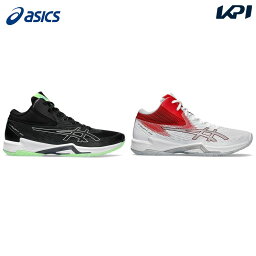 アシックス asics バレーボールシューズ ユニセックス V-SWIFT FF MT 4 1053A064