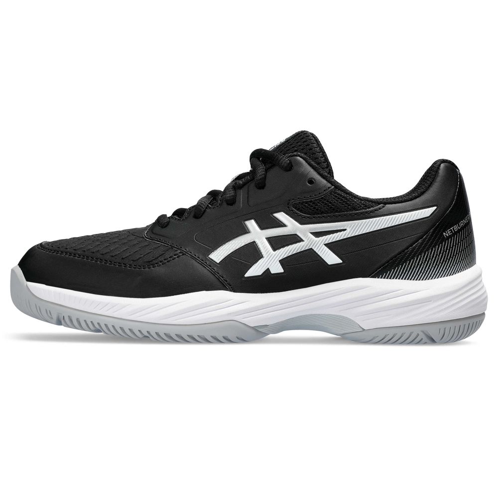 【全品10％OFFクーポン▼】アシックス asics バレーボールシューズ ジュニア GEL-NETBURNER BALLISTIC 3 GS 1054A011