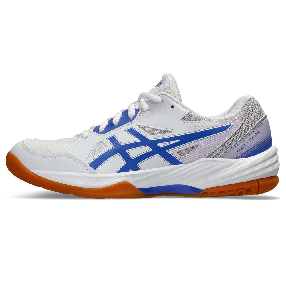 10OFFݥ󢧡ۥå asics ϥɥܡ륷塼 ǥ GEL-TASK 3 1072A082-2024