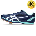 【10%OFFクーポン対象〜7/20】アシックス asics ランニングシューズ ユニセックス HEATFLAT 12 1093A195-2024