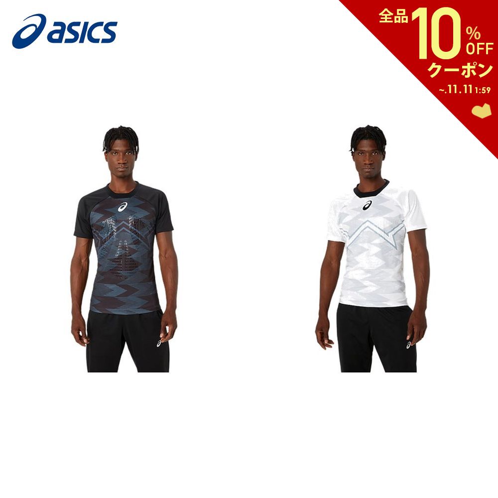 【全品10％OFFクーポン▼】アシックス asics ラグビーウェア メンズ ドライプラクティスジャージ 2111B805 2024SS