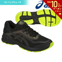 【全品10％OFFクーポン対象】「あす楽対応」アシックス asics ランニングシューズ メンズ GT-2000 6 LITE-SHOW ジーティー2000 6 ライトショー 1011A186-001 『即日出荷』