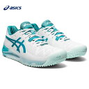 【全品10％OFFクーポン▼】アシックス asics テニスシューズ レディース GEL-RESOL ...