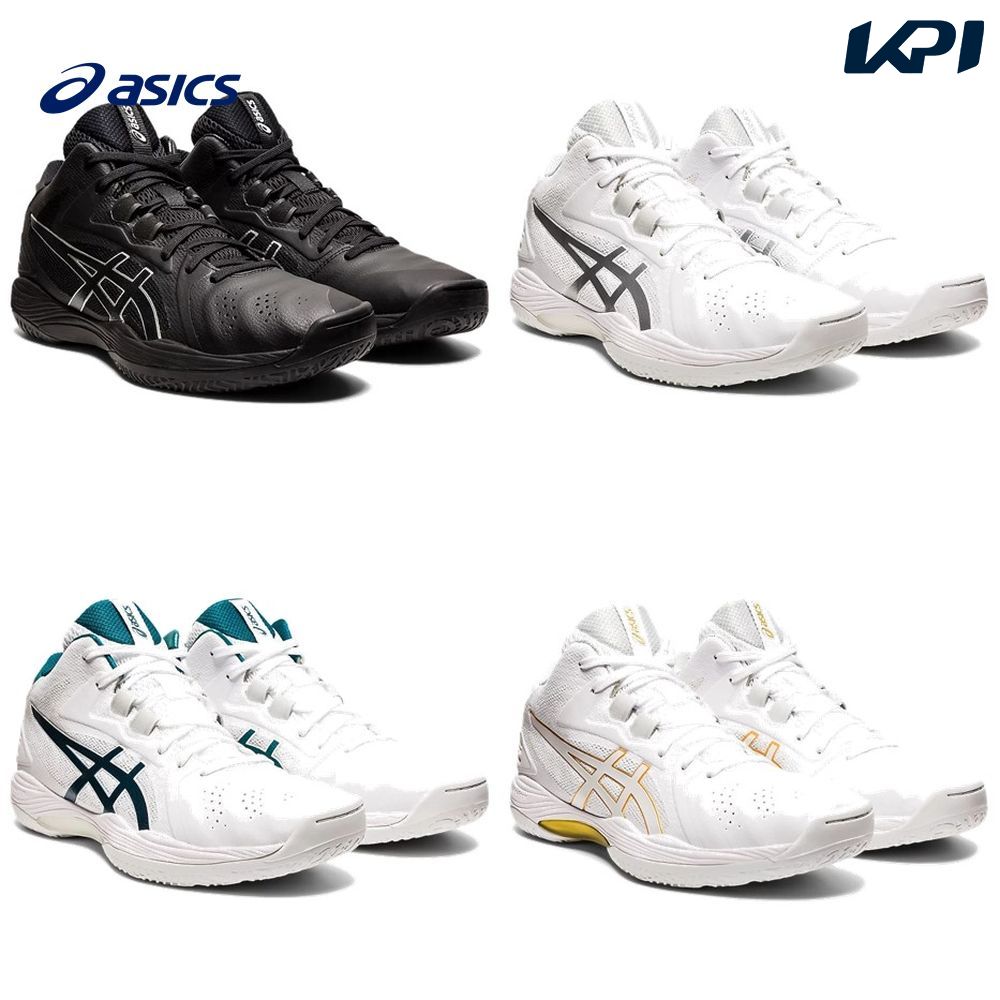 【全品10％OFFクーポン▼】「あす楽対応」アシックス asics バスケットシューズ ユニセックス ...