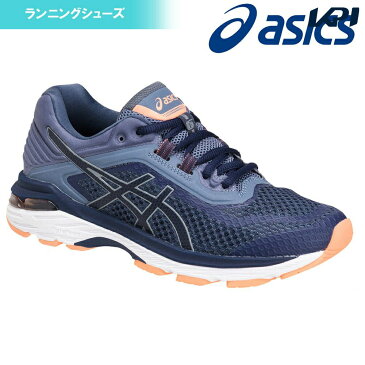 アシックス asics ランニングシューズ レディース LADY GT-2000 NEW YORK 6 レディー　ニューヨーク 6 TJG777-4949 『即日出荷』「あす楽対応」