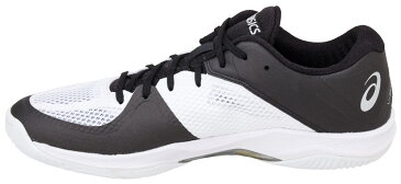 「あす楽対応」アシックス asics バレーボールシューズ V-SWIFT FF ブイスウィフト TVR492-0190『即日出荷』