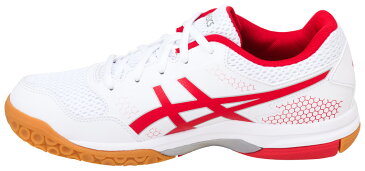 【10％OFFクーポン対象】「あす楽対応」アシックス asics バレーボールシューズ GEL-ROCKET 8 ゲルロケット TVR719-0124『即日出荷』