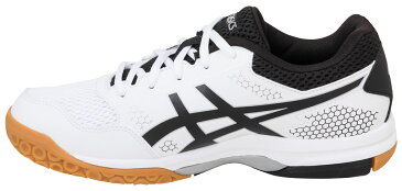 【10％OFFクーポン対象】「あす楽対応」アシックス asics バレーボールシューズ GEL-ROCKET 8 ゲルロケット TVR719-0190『即日出荷』