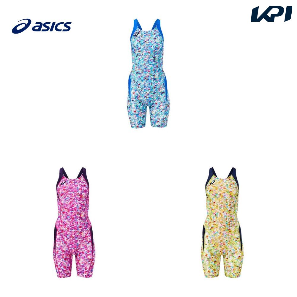 アシックス Asics 水泳水着 レディース スパッツ 2162a287 Www Leda Hotel De