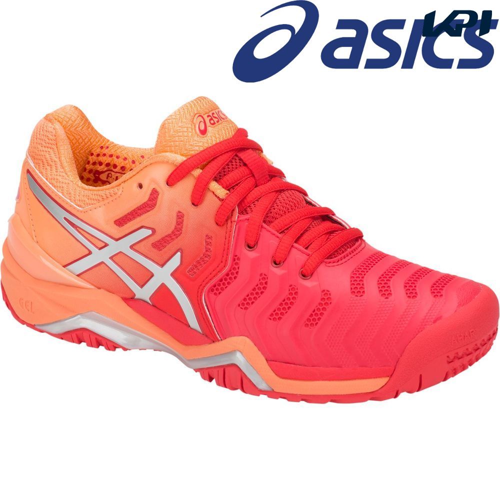 【全品10％OFFクーポン▼】「あす楽対応」アシックス asics テニスシューズ レディース LA ...