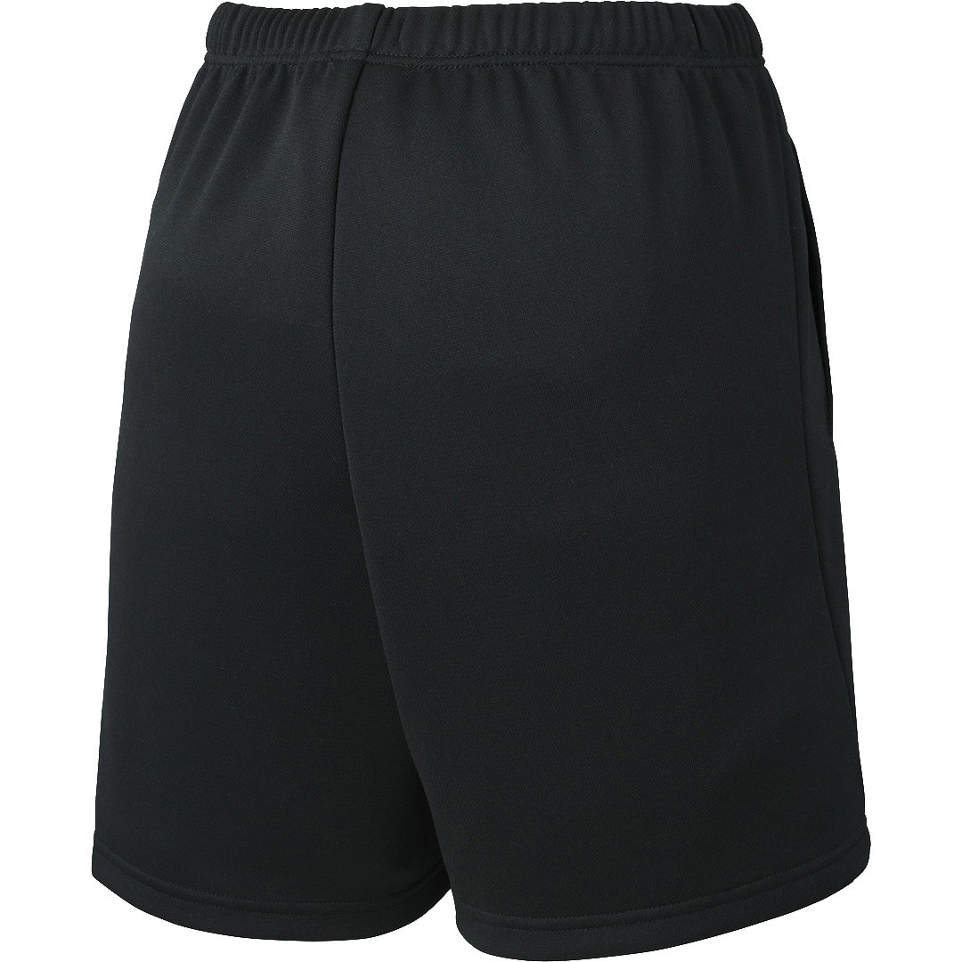 『1万円以上で1000円クーポン対象』「2017新製品」asics（アシックス）[W'Sクオーターパンツ XW7226-9017]バレーボールウェア