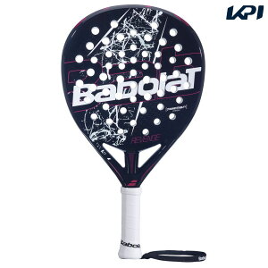 バボラ Babolat その他ラケット PADEL パデルラケット REVENGE WOMEN リベンジ ウーマン 150084