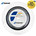 【全品10％OFFクーポン▼】バボラ Babolat バドミントンガット・ストリング アイフィール 66 200M IFEEL66 200M 243127