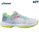 ySi10OFFN[|zuyΉvo{ Babolat pfV[Y fB[X JET RITMA WOMEN 31S21753 woׁx