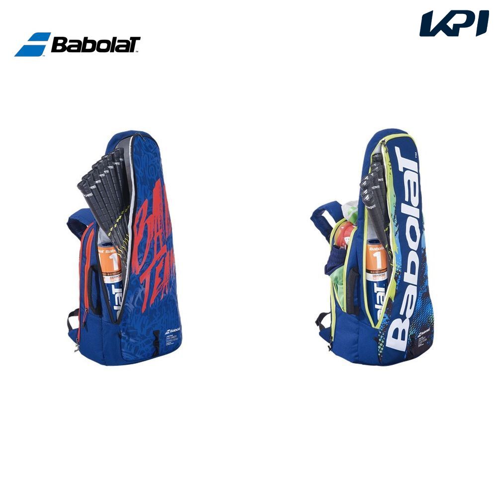 【全品10％OFFクーポン▼】バボラ Babolat バドミントンバッグ・ケース TOURNAMENT BAG トーナメントバッグ（ラケット…