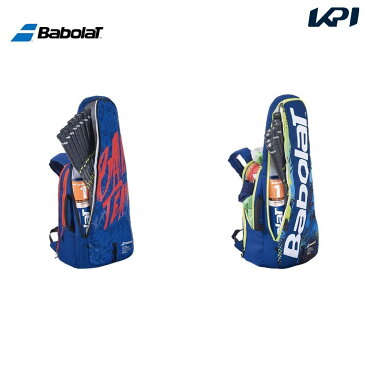 【全品ポイント10倍▲※要エントリー】【5/20限定▼10％OFFクーポン対象】バボラ Babolat バドミントンバッグ・ケース TOURNAMENT BAG トーナメントバッグ（ラケット10本収納可） 757008