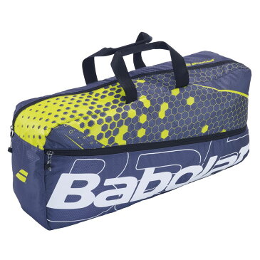 【全品ポイント10倍▲※要エントリー】【5/20限定▼10％OFFクーポン対象】バボラ Babolat パデルバッグ・ケース DUFFEL M PADEL ダッフルバッグ（ラケット2本収納可） パデルバッグ 759000