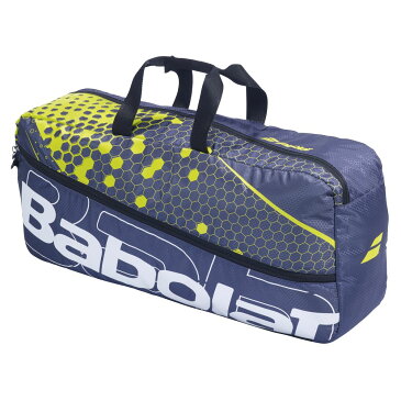 【全品ポイント10倍▲※要エントリー】【5/20限定▼10％OFFクーポン対象】バボラ Babolat パデルバッグ・ケース DUFFEL M PADEL ダッフルバッグ（ラケット2本収納可） パデルバッグ 759000